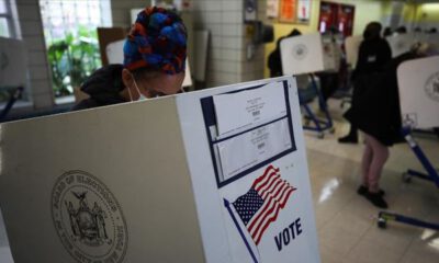 ABD’li yetkililer: Seçimlerde büyük bir usulsüzlüğe rastlanmadı