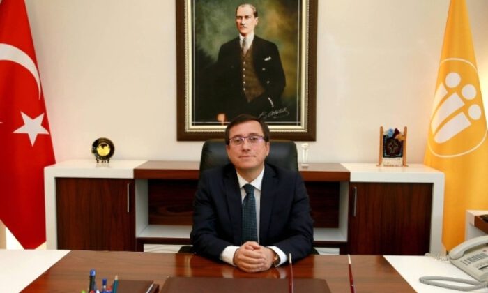 İnönü Üniversitesi Rektörü Ahmet Kızılay’dan açıklama