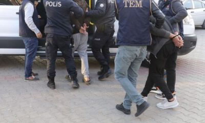 Adana’da DEAŞ’a darbe: 19 kişi gözaltına alındı