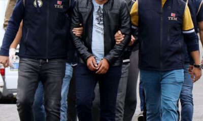 Bursa’da DEAŞ operasyonu: 11 gözaltı