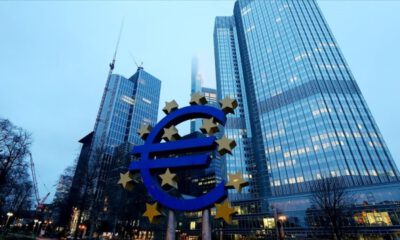 ECB’den Kovid-19 ikinci dalgası dolayısıyla daha fazla teşvik sinyali