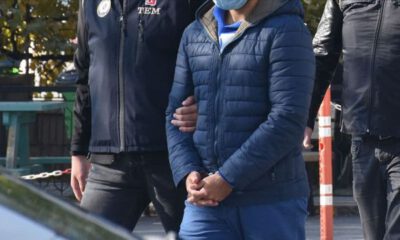 İstanbul’da FETÖ operasyonu: Çok sayıda gözaltı