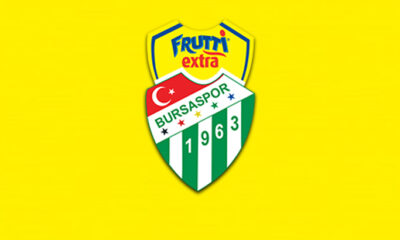 Frutti Extra Bursaspor’da 4 oyuncunun daha Kovid-19 testi pozitif çıktı