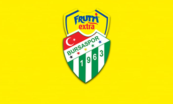 Frutti Extra Bursaspor’da Kovid-19 şoku!