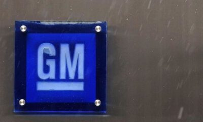 GM hava yastığı problemi nedeniyle 5,9 milyon aracını geri çağıracak