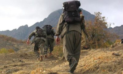 Peşmerge Komutanı: PKK, Türk ordusu karşısında yenilgiye uğramıştır