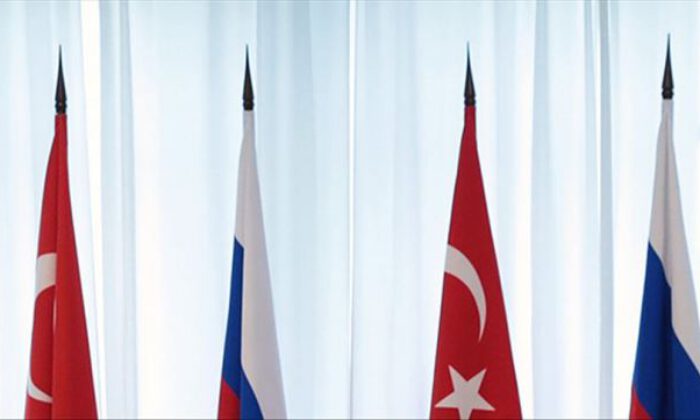 Türk ve Rus askeri heyetlerinin teknik görüşmeleri tamamlandı