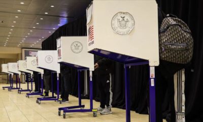 ABD’nin Georgia eyaletinde oylar yeniden sayılacak