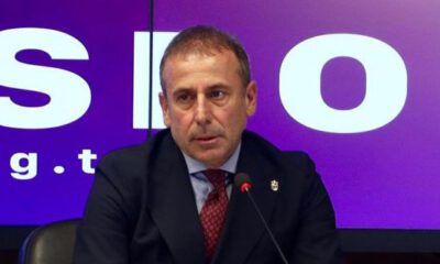 Trabzonspor Teknik Direktörü Avcı: Karadeniz’in dalgalı denizini seçtim