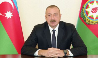 Aliyev: 7 köy daha Ermenistan’ın işgalinden kurtarıldı