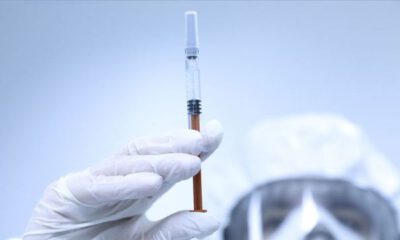 Kovid-19 aşı çalışmalarında ilk sonuçlar alındı