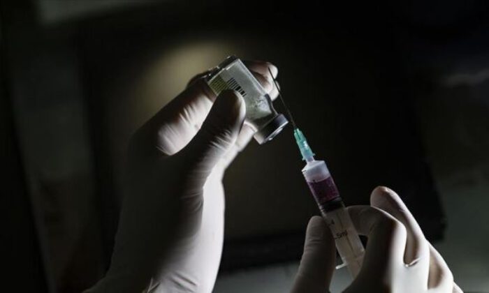 Dünyada Kovid-19’a karşı 120’den fazla aşı üzerinde çalışılıyor