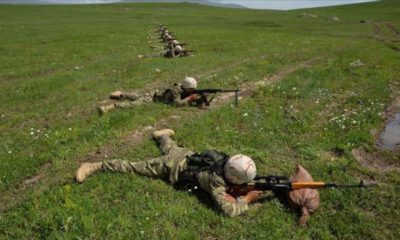 Azerbaycan ordusunun kurtardığı yerleşim yeri sayısı 193 oldu