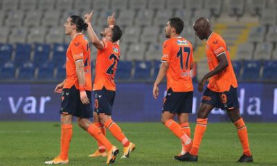 Medipol Başakşehir, Avrupa kupalarında 33. maçına çıkacak