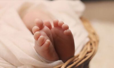Türkiye’de her 10 bebekten biri erken doğuyor