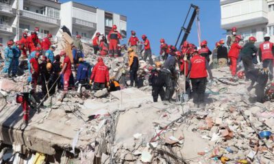 Deprem mağduru eğitim çalışanlarına afet yardımı yapılacak