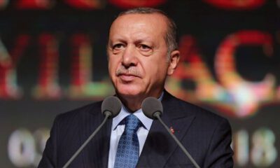 Erdoğan: Mucizenin adı Ayda… Geçmiş olsun güzel yavrum…