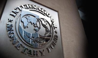 IMF’den ‘sürekli teyakkuz’ çağrısı