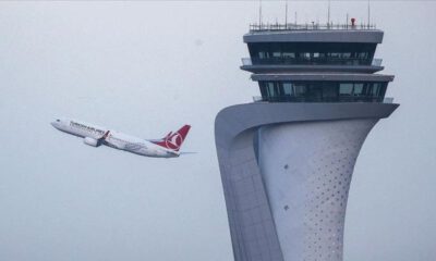 İstanbul Havalimanı ‘dünyanın en iyi havalimanları’ anketine aday