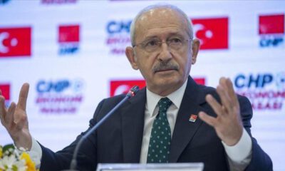 Kılıçdaroğlu: Türkiye’yi bizden daha iyi yönetecek ikinci bir kadro yok