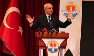 CHP lideri Kılıçdaroğlu: Esnaf bakanlığının kurulması lazım