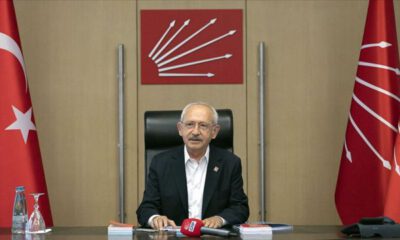CHP Genel Başkanı Kılıçdaroğlu’ndan 10 Kasım mesajı