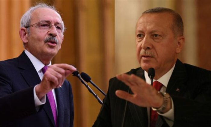 Kılıçdaroğlu’ndan Erdoğan’a cevap gecikmedi: Darbecinin kardeşini büyükelçi tayin etmedin mi?