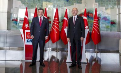 Kılıçdaroğlu: Yeni bir anayasanın hazırlanması gerekiyor