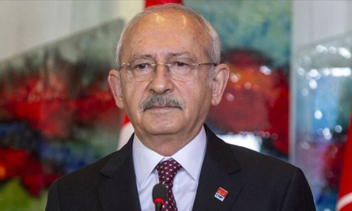 Kılıçdaroğlu: Siyaset kurumu bir mafya mensubuna sahip çıkıyorsa…