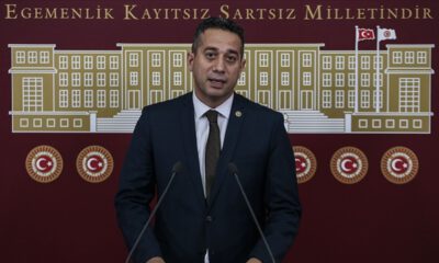 CHP Milletvekili Başarır hakkında soruşturma