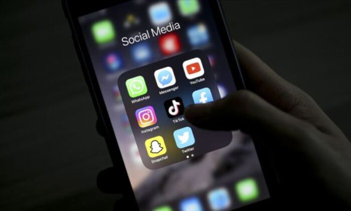 Temsilci atamayan sosyal medya ağlarına ceza yağdı