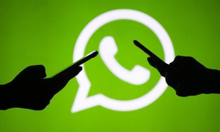 WhatsApp çöktü: Mesajlar iletilemiyor