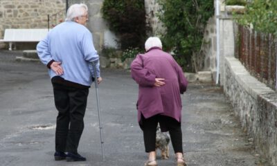 Yaşlılarda düşme riski hayatı tehdit ediyor