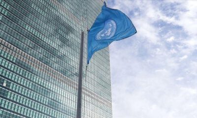 BM Genel Kurulu’ndan Rusya kararı…