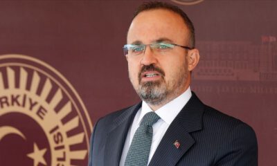 AKP’li Turan: Kılıçdaroğlu aday olamaz, bu kadar net!