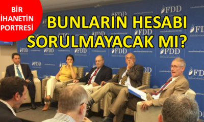 ABD büyükelçilerinin Türkiye üzerine oyunları