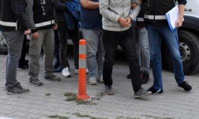 FETÖ’nün TSK yapılanmasına operasyon: 63 gözaltı