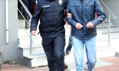 FETÖ firarisi eski komiser İzmir’de yakalandı