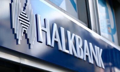 Halkbank’tan 2021’de 1,5 milyar lira net kar