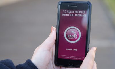 KADES uygulamasında 1 milyon indirme hedefi aşıldı