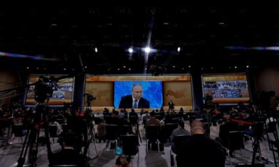 Rusya Devlet Başkanı Putin: Erdoğan sözünde duran adamdır