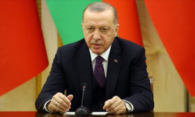 Erdoğan: Kapılarımızı Ermenistan’a kapatalım diye bir derdimiz yok