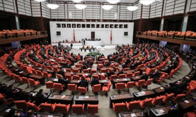 Meclis, açılışının 101’inci yılını kutlayacak