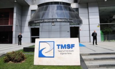 TMSF Teşkilat Yönetmeliği’nde yapılan değişiklikler yürürlüğe girdi