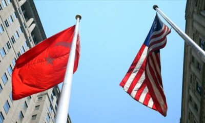 Türk-Amerikan ilişkileri Washington’da masaya yatırıldı