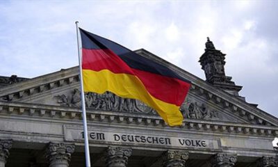 OECD’den Almanya’ya ‘erken kemer sıkma’ uyarısı