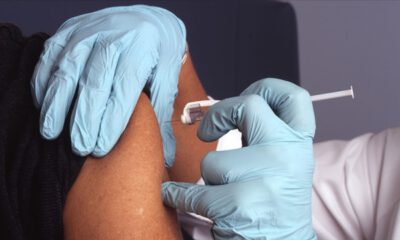 ABD’de Kovid-19 aşısı olmak isteyenlerin oranı yüzde 60…