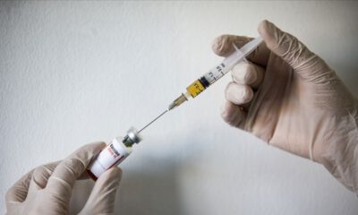 Zengin ülkeler ihtiyaçlarından fazla Kovid-19 aşısı alıyor
