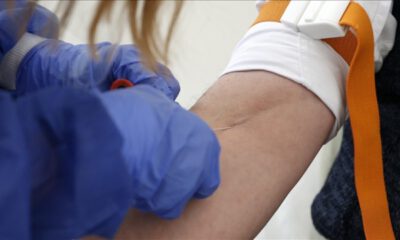Salgınla mücadelede ‘toplumsal bağışıklığı’ sağlamanın yolu Kovid-19 aşısı