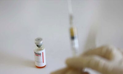 ‘Kovid-19 aşısıyla ilgili bilgi kirliliğine dikkat’ uyarısı